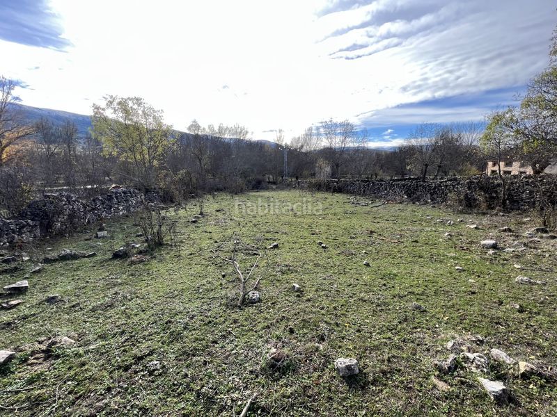 Foto 7a4c8d2e-0393-430b-b7bb-d800f68c84a4. Terreny residencial a Matabuena