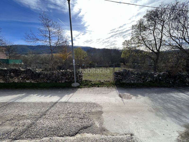 Foto bc7d64b0-f7d7-4636-ae70-dc097fc87bd6. Terreny residencial a Matabuena