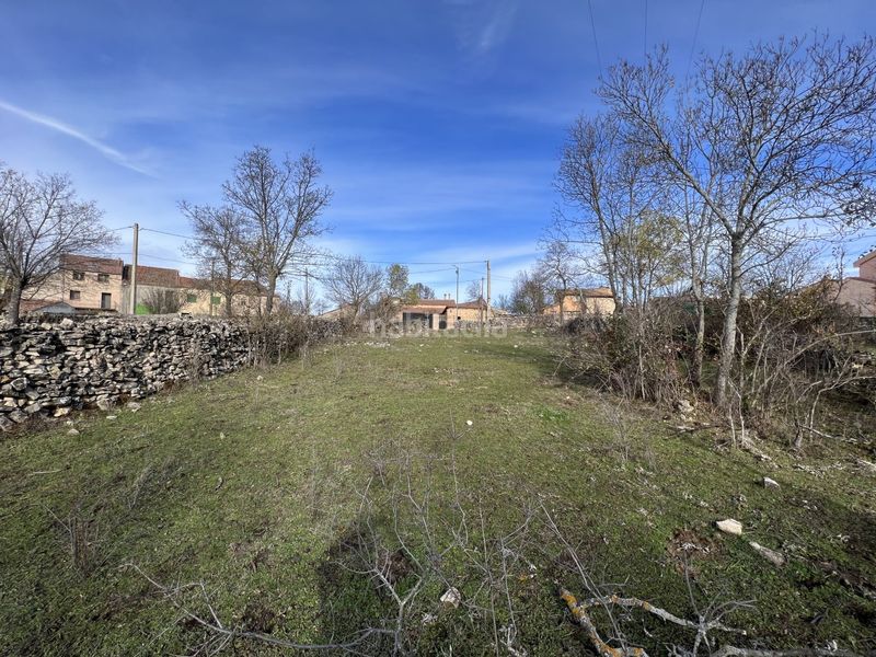 Foto f8fcaa29-1e8e-4ea5-a4e9-8985daaa1c39. Terreny residencial a Matabuena