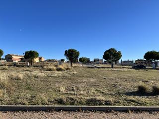 Terreny residencial a Lastrilla (La)