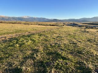 Terrain résidentiel à San Cristóbal De Segovia. Suelo urbanizable en venta en san cristóbal de segovia

 * ben