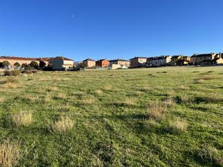 Terreny residencial a San Cristóbal De Segovia