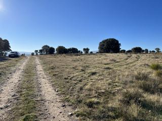 Residential Plot in Villacastín