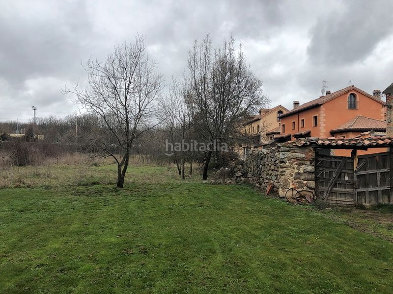Foto 7befa48e-8879-45ed-b2db-1dfae97be3fb. Terreny residencial a San Ildefonso