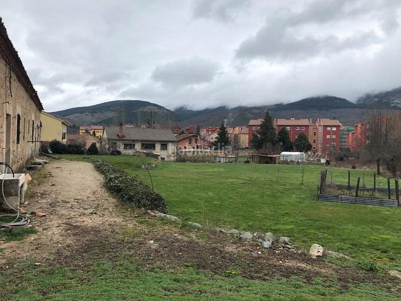 Foto 0850944b-d705-45c9-bed0-031eff778d1b. Terreny residencial a San Ildefonso