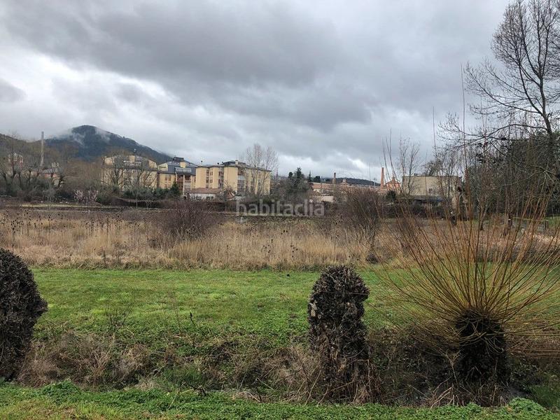 Foto 541160b6-ef25-42c1-8ab2-3c8ce8b1e178. Terreny residencial a San Ildefonso