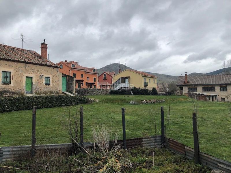 Foto 5f68ee74-20e6-4c2b-8d0a-3eaff556c905. Terreny residencial a San Ildefonso