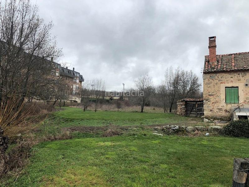 Foto ef59bd20-8011-44eb-b4ea-87ae50ff966a. Terreny residencial a San Ildefonso