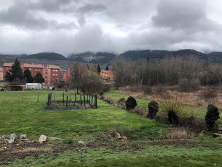 Terreno residenziale in San Ildefonso