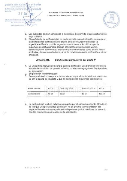 Foto 1e81b897-27be-44c2-b29f-0e0def4a54c4. Wohngrundstück in José Zorrilla - Padre Claret Segovia