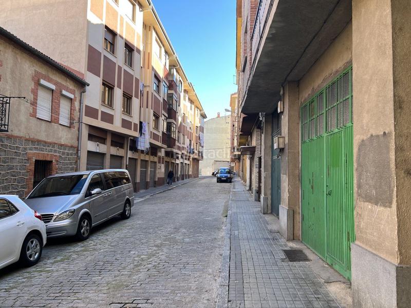Foto 22c729cd-c246-4c7f-b39b-27295817b5dc. Wohngrundstück in José Zorrilla - Padre Claret Segovia