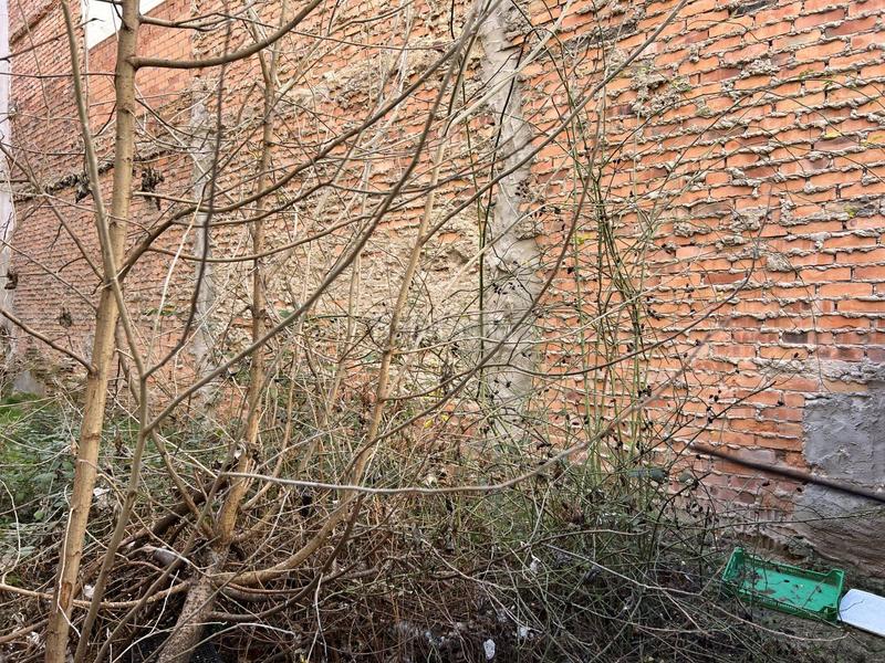 Foto 2735eb82-7e33-47d6-a5e7-00a3f115bd0c. Wohngrundstück in José Zorrilla - Padre Claret Segovia