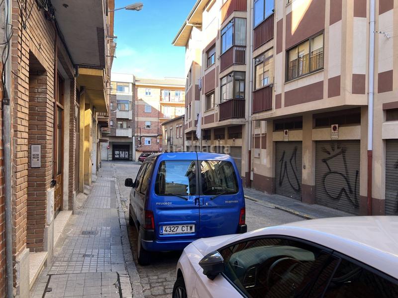 Foto 295b0eda-cc4a-48a3-b782-e34f02ef135b. Wohngrundstück in José Zorrilla - Padre Claret Segovia