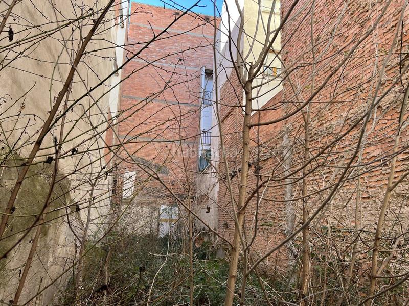 Foto 621c8841-a11e-4d1e-a848-3aa757664139. Wohngrundstück in José Zorrilla - Padre Claret Segovia