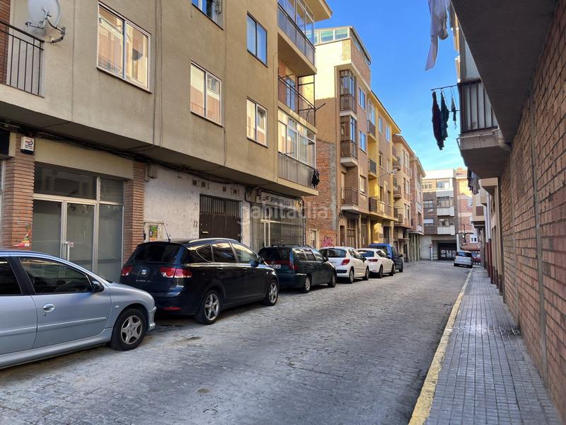 Foto 66c80801-479f-43d7-8a08-7c3b4f96bbb2. Wohngrundstück in José Zorrilla - Padre Claret Segovia