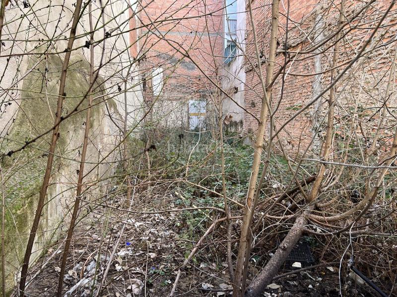 Foto 6ae3ed79-7f1e-4a4a-afb3-8d0fff328317. Wohngrundstück in José Zorrilla - Padre Claret Segovia