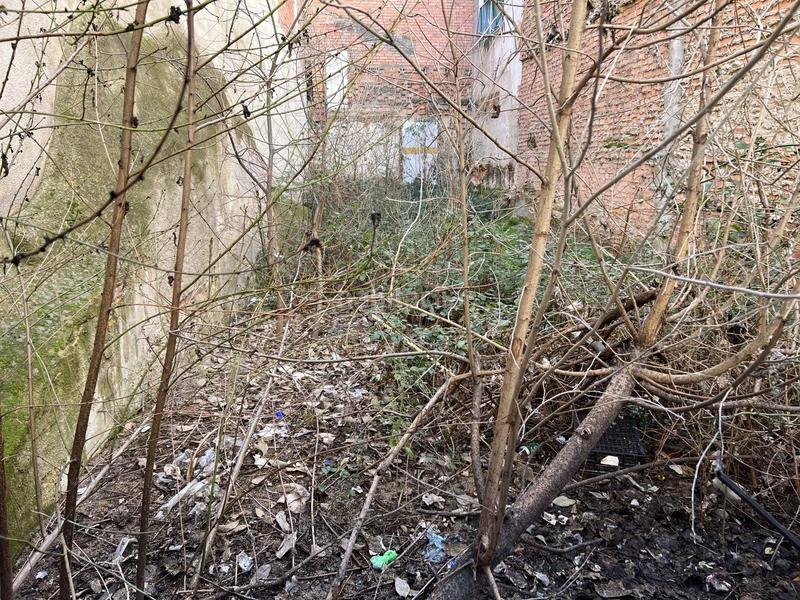 Foto 7d1ba257-fa64-42fc-a6d8-c1f85226d103. Wohngrundstück in José Zorrilla - Padre Claret Segovia