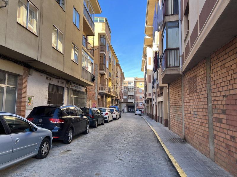 Foto 897662b4-7681-4a20-a9a1-aeff3e7af5f0. Wohngrundstück in José Zorrilla - Padre Claret Segovia