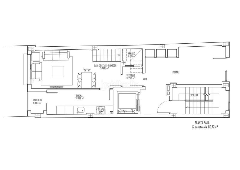 Foto 9c311550-28b4-4a60-9ac2-808a07af4244. Wohngrundstück in José Zorrilla - Padre Claret Segovia