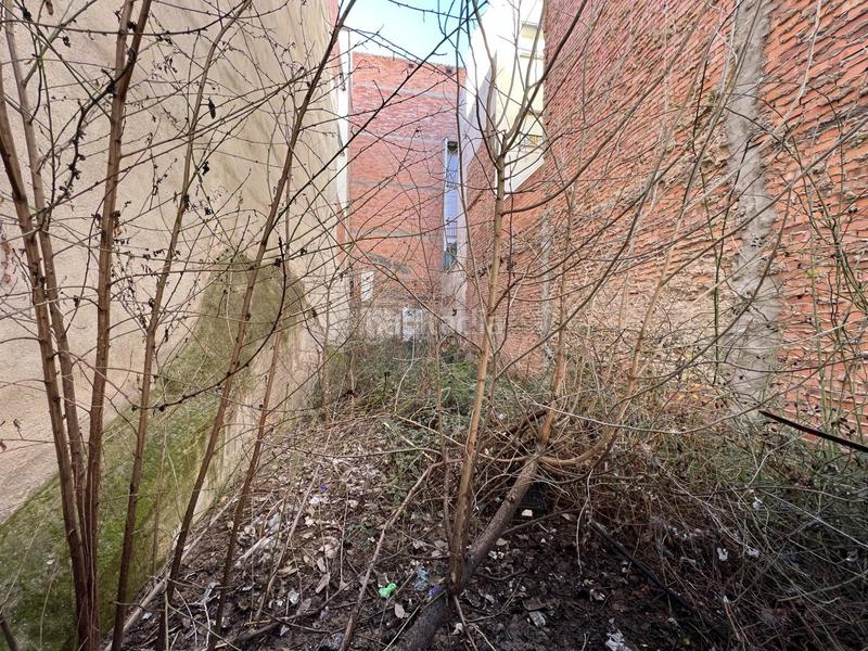 Foto bcafb610-72d2-4e79-920b-9e8a8d7e457e. Wohngrundstück in José Zorrilla - Padre Claret Segovia