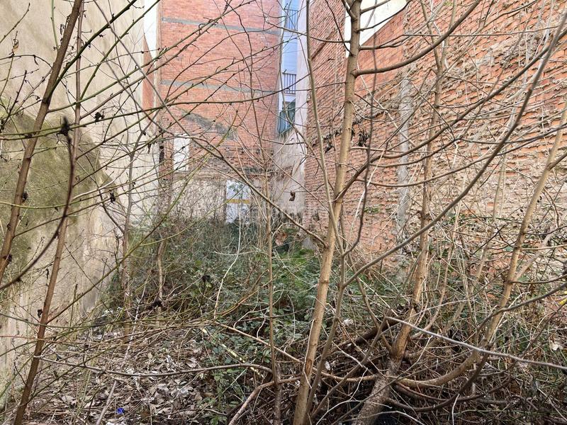 Foto bcc47e8c-6b30-42b3-afc2-9b6f25a8da8b. Wohngrundstück in José Zorrilla - Padre Claret Segovia