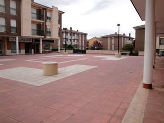 Local Comercial a San Cristóbal De Segovia