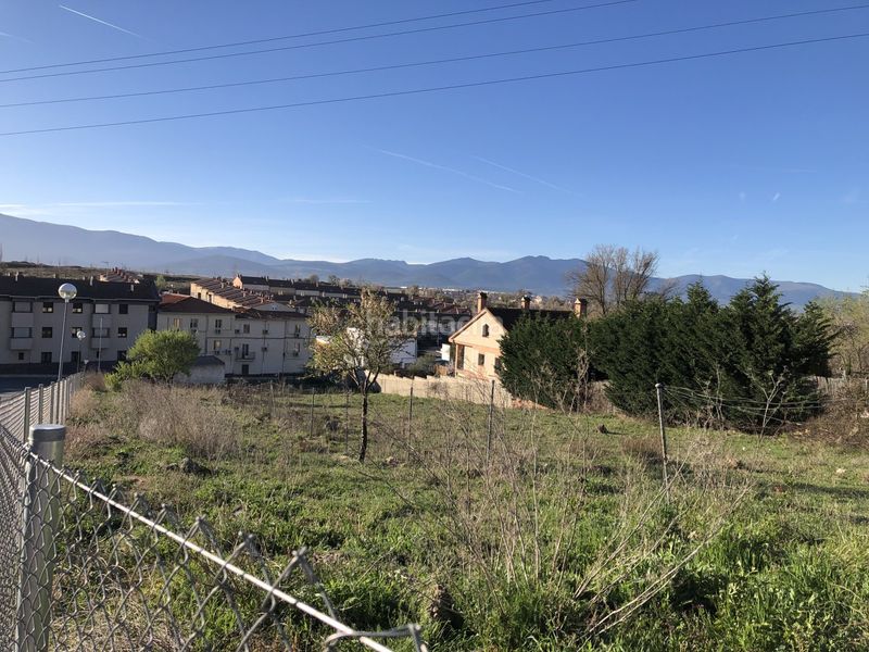 Foto 0a75a2ee-c0e7-45f0-a622-e8f9691c11d8. Terreny residencial a Lastrilla (La)