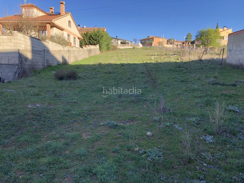 Foto 30da76cb-013d-44b9-ac90-f3247b730f0e. Terreny residencial a Lastrilla (La)