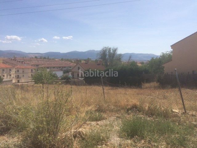 Foto 3c85acd9-7800-42d3-8fb3-be69d6cd7f06. Terreny residencial a Lastrilla (La)