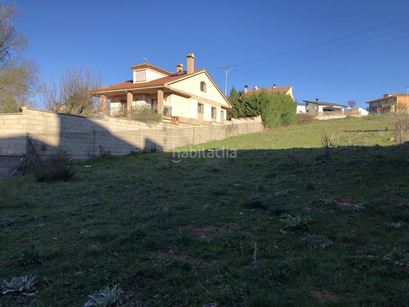 Foto 6a4bf6da-9f67-45b8-bc66-57df7f6a5c3d. Terreny residencial a Lastrilla (La)