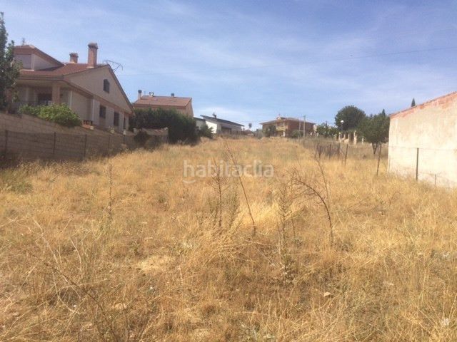 Foto 9fa12285-f495-43e1-a5ba-9ffc17eba5fa. Terreny residencial a Lastrilla (La)