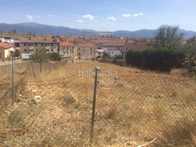Foto a561b6c8-8f8f-4e0c-a947-0bfb44672bd1. Terreny residencial a Lastrilla (La)