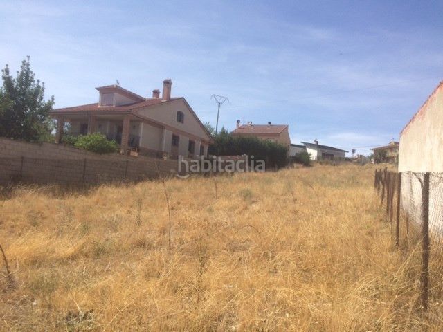 Foto b895064f-a527-4a8c-845d-1de952edaaac. Terreny residencial a Lastrilla (La)