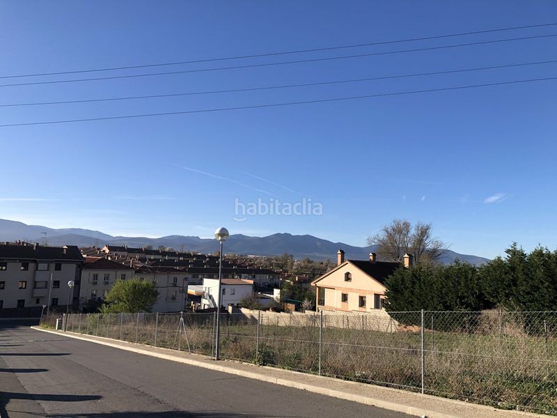 Foto d6427de2-1c83-446b-b887-e198d51ffbd5. Terreny residencial a Lastrilla (La)