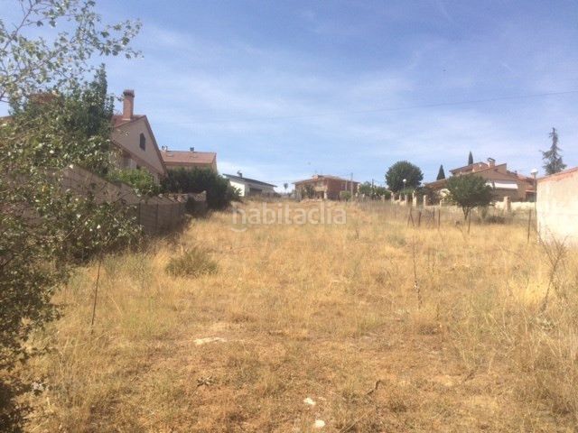 Foto fd4b6328-cd75-4549-8d64-6ce5025ea9c1. Terreny residencial a Lastrilla (La)