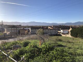 Terreny residencial a Lastrilla (La). Suelo urbano consolidado - solar - en venta en la lastrilla - se