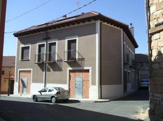Local Comercial a Espirdo. Local comercial en venta en espirdo - segovia

 * beneficios y