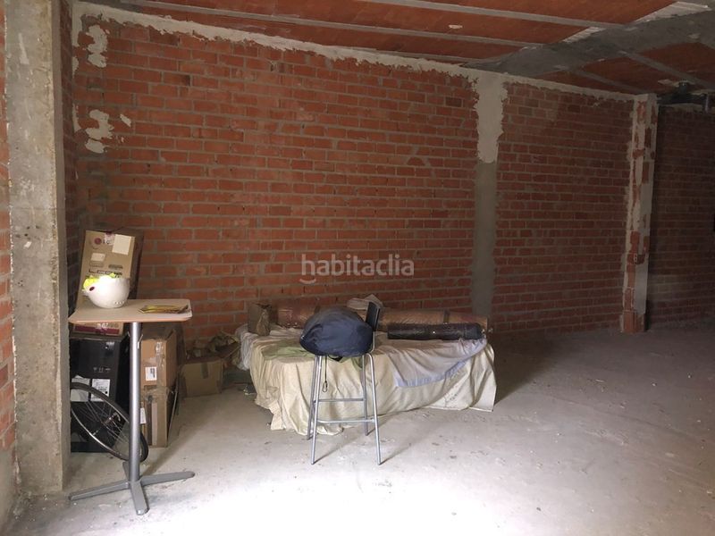 Foto 3847db20-8269-4ab7-99df-eb1c66fa7fc7. Local comercial a montera 5 a Espirdo
