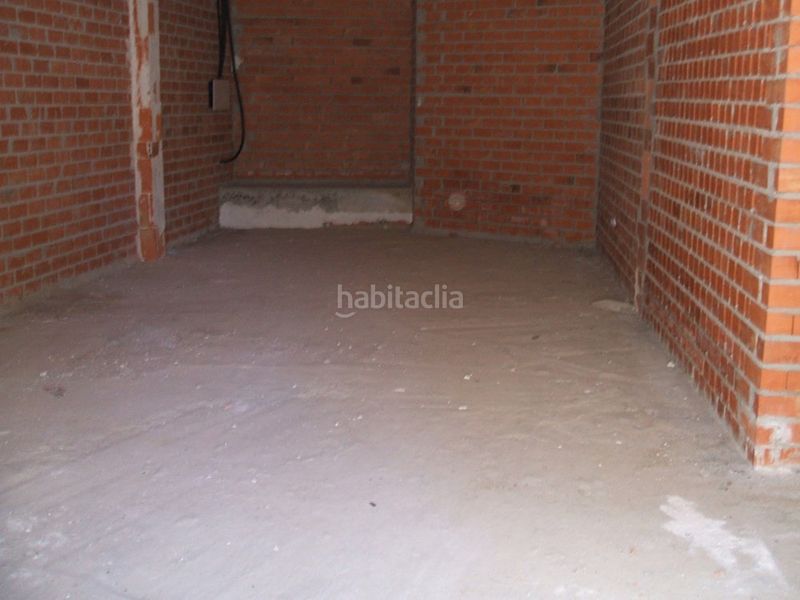 Foto 8f06c154-0b87-4266-8b82-b35fe4998036. Local comercial a montera 5 a Espirdo