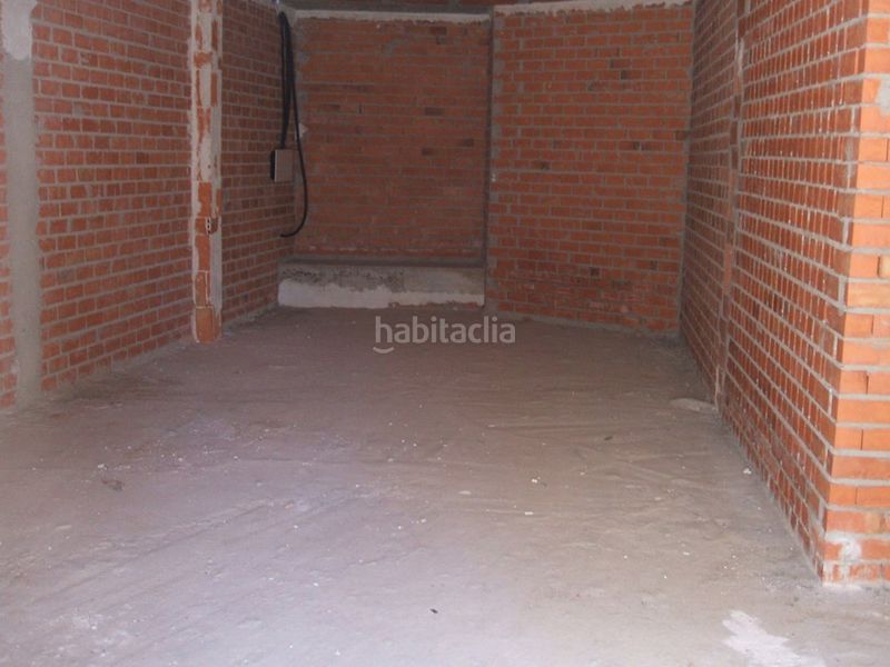 Foto a44af657-3fcc-4da7-9c37-0ece95bfd2fb. Local comercial a montera 5 a Espirdo