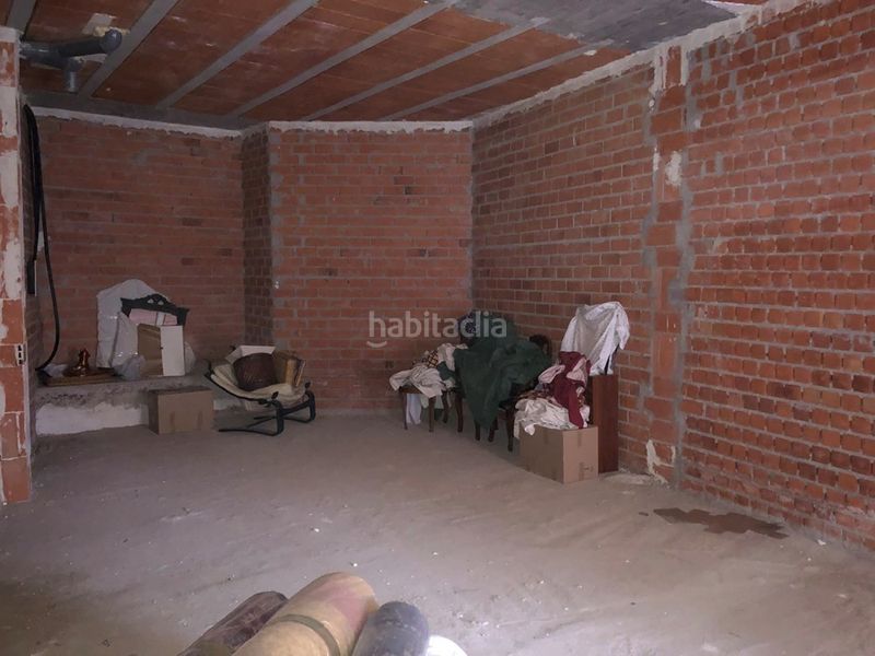 Foto d4c32e4c-fcad-4f86-91ba-7d00b6fb208a. Local comercial a montera 5 a Espirdo
