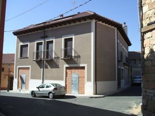 Local commercial à Montera 5