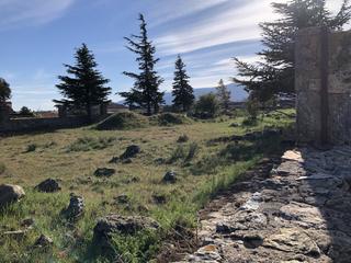 Terreny residencial a Torrecaballeros. Suelo urbanizable en venta en torrecaballeros (segovia)

* ben