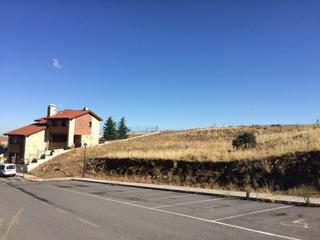 Terreny residencial a San Cristóbal De Segovia