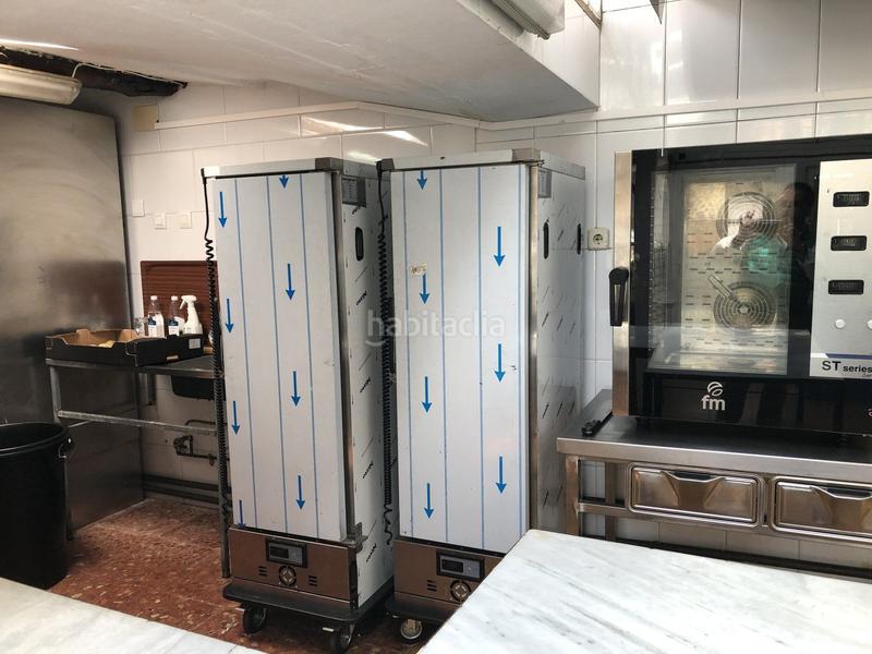 Foto 1d510199-fa9b-434a-afed-a030441479ef. Flat with heating in Torrecaballeros