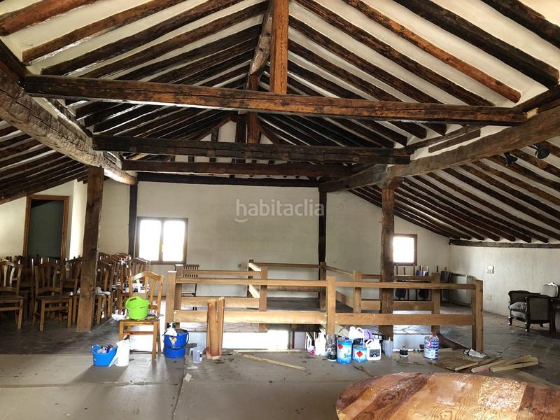 Foto 1de44d13-72dc-4b89-bb5e-01ed308a1e0f. Flat with heating in Torrecaballeros