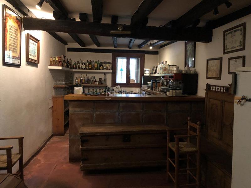 Foto 2eabf17e-8273-4b37-acba-4375d4e4457c. Flat with heating in Torrecaballeros