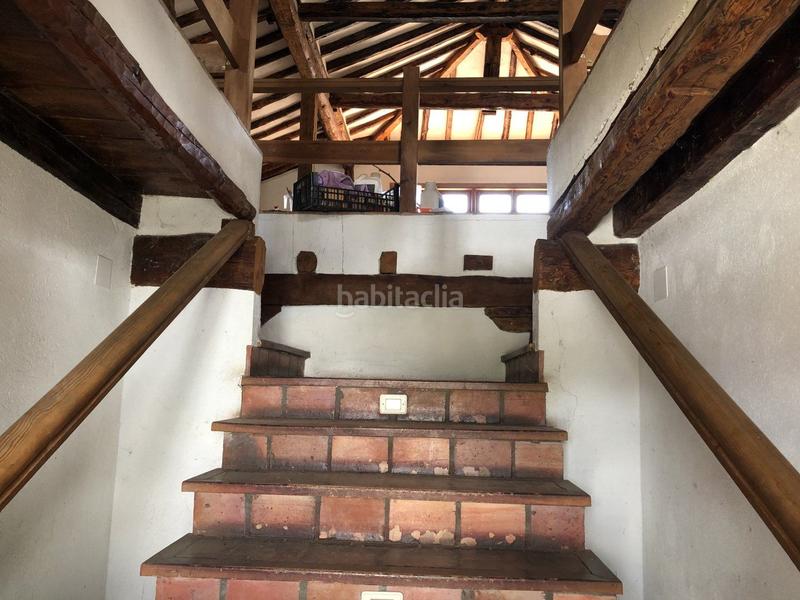 Foto 33dcdda8-702c-4d4f-814e-50510ab16bde. Flat with heating in Torrecaballeros