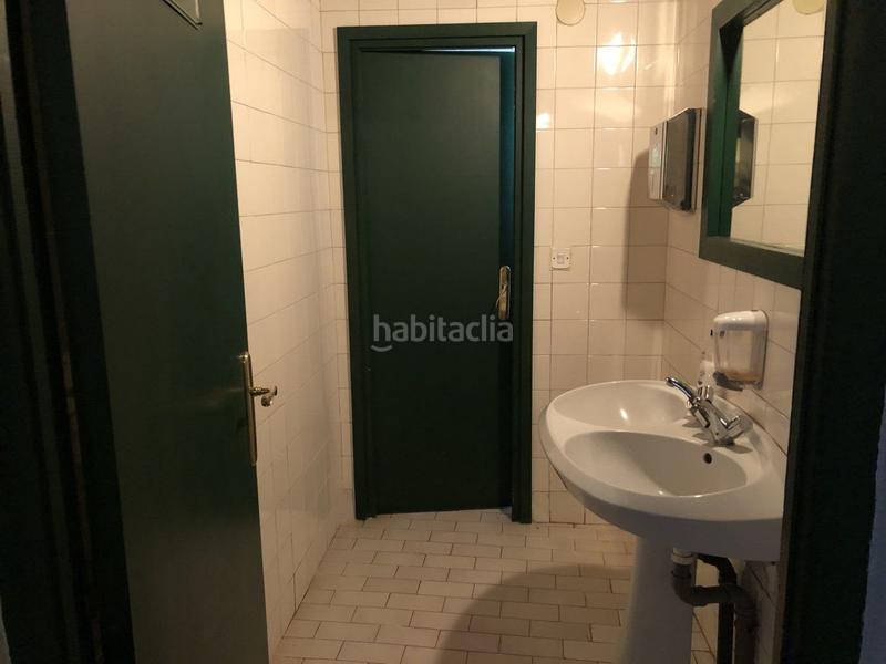 Foto 4be671f3-03ca-4b6b-a9d9-084aea89c16b. Flat with heating in Torrecaballeros