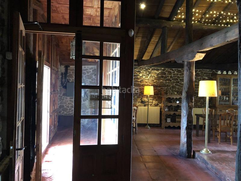 Foto 51bebe44-a8d7-474c-81cc-a49fc2618e2a. Flat with heating in Torrecaballeros